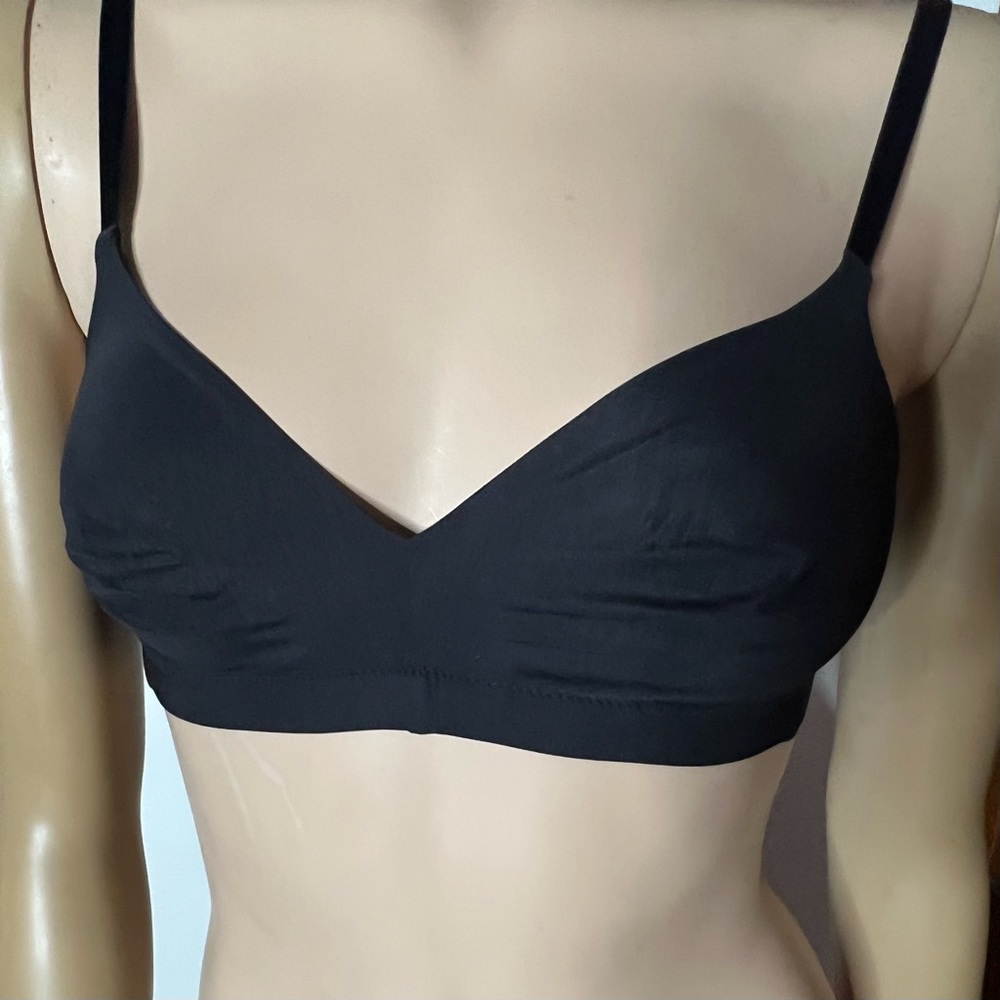Nwt Hanro Women's Smooth Illusion Bra